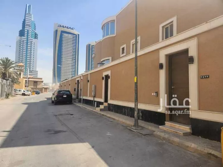 شقة للإيجار في شارع الزنبق, حي العليا, مدينة الرياض, منطقة الرياض