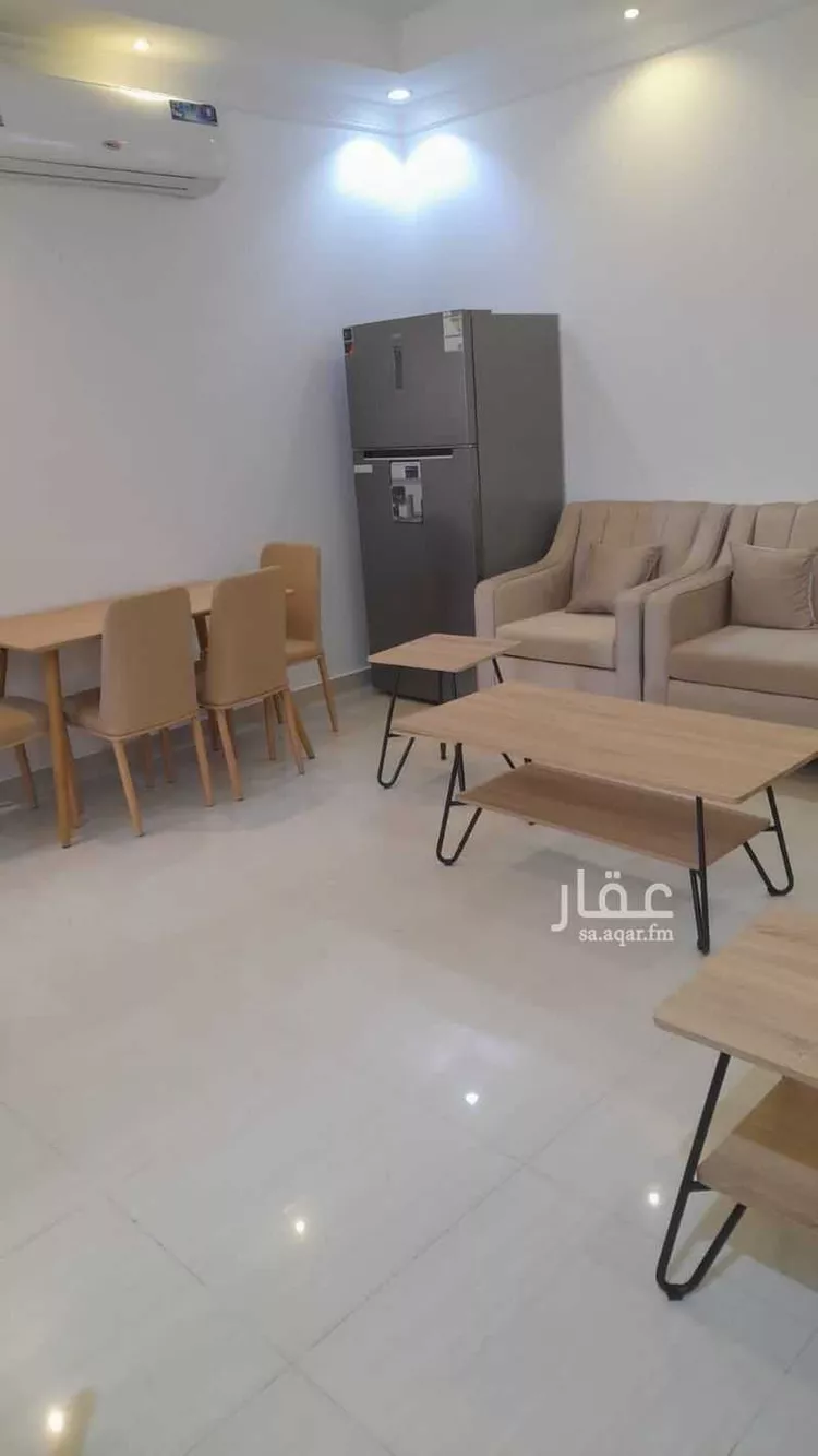 شقة للإيجار في شارع الزنبق, حي العليا, مدينة الرياض, منطقة الرياض 7