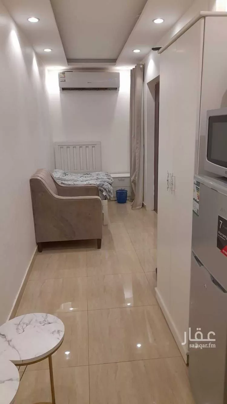 شقة للإيجار في شارع ابن إياس الكناني, حي العليا, مدينة الرياض, منطقة الرياض صورة 3