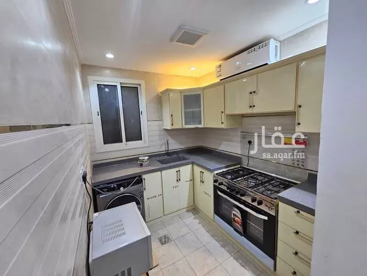 شقة للإيجار في شارع الزنبق, حي العليا, مدينة الرياض, منطقة الرياض 6