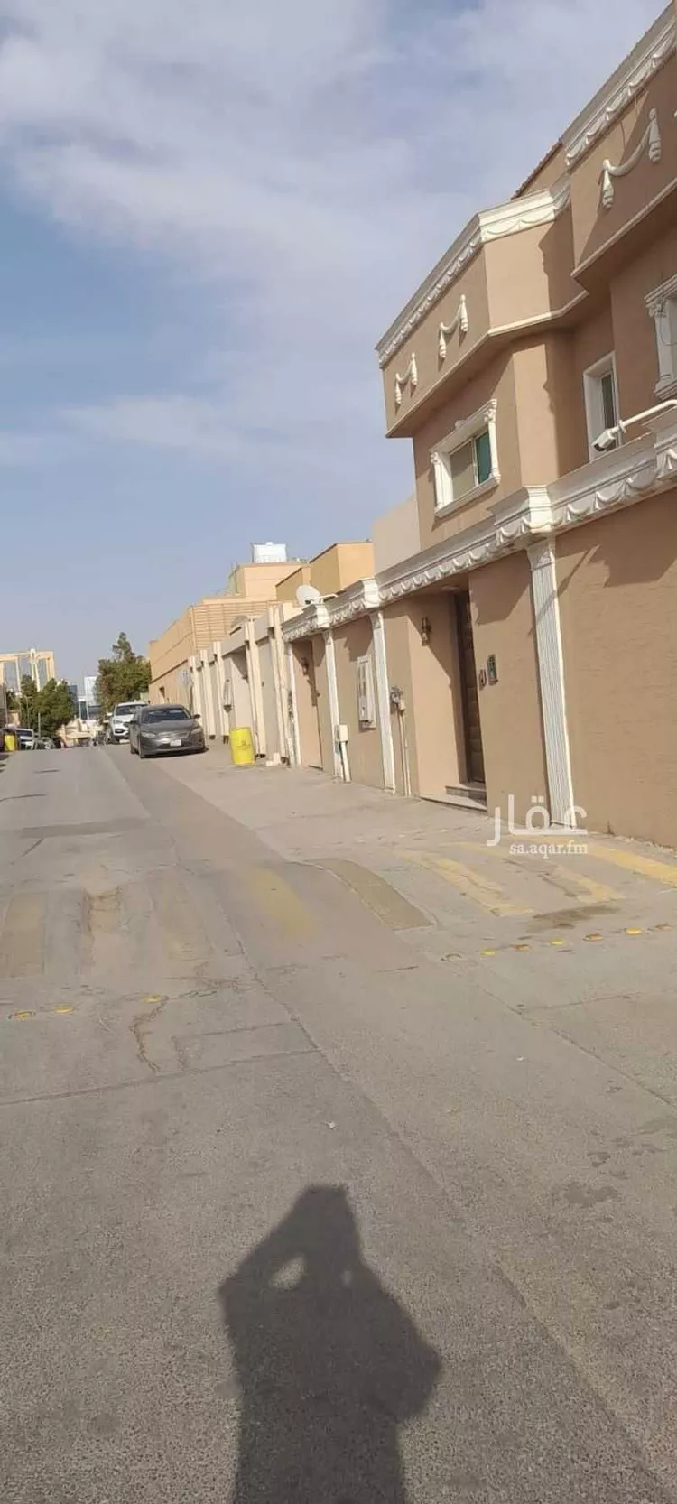 شقة للإيجار في شارع الزنبق, حي العليا, مدينة الرياض, منطقة الرياض صورة 2