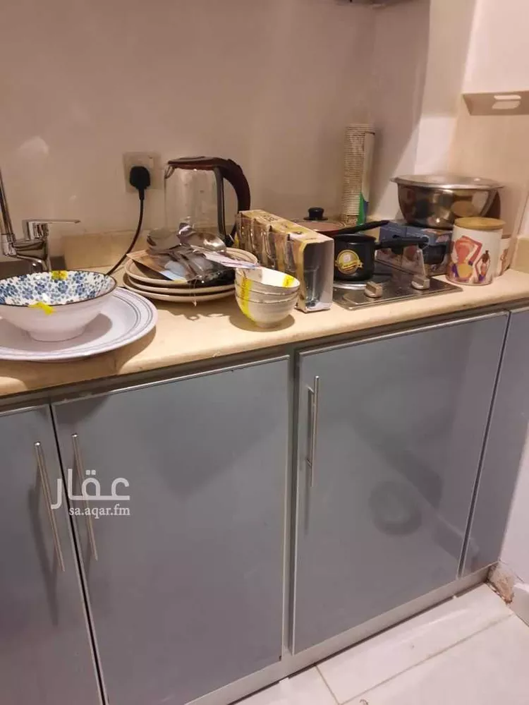 شقة للإيجار في شارع الزنبق, حي العليا, مدينة الرياض, منطقة الرياض صورة 4