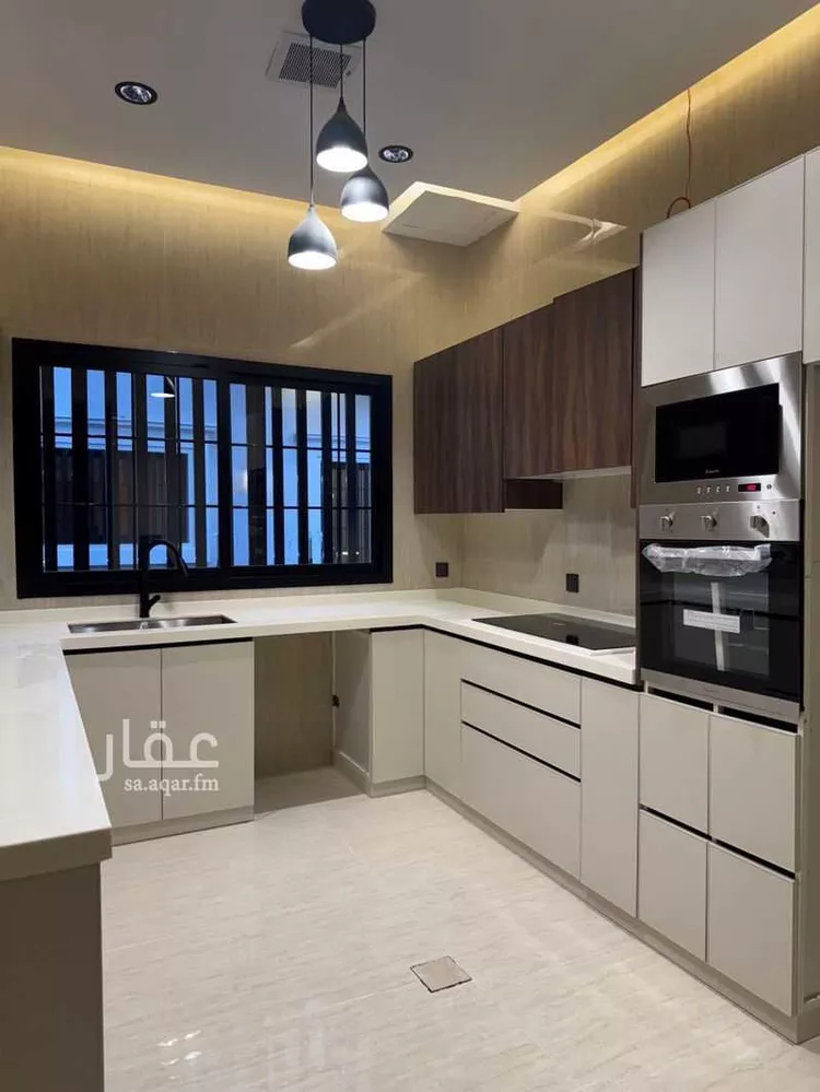 شقة للإيجار في شارع الجميل ابن حاتم, حي ظهرة لبن, مدينة الرياض, منطقة الرياض صورة 5