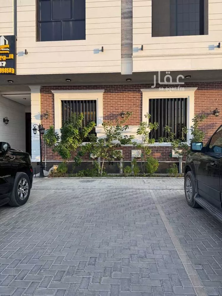 شقة للإيجار في شارع الجميل ابن حاتم, حي ظهرة لبن, مدينة الرياض, منطقة الرياض صورة 2