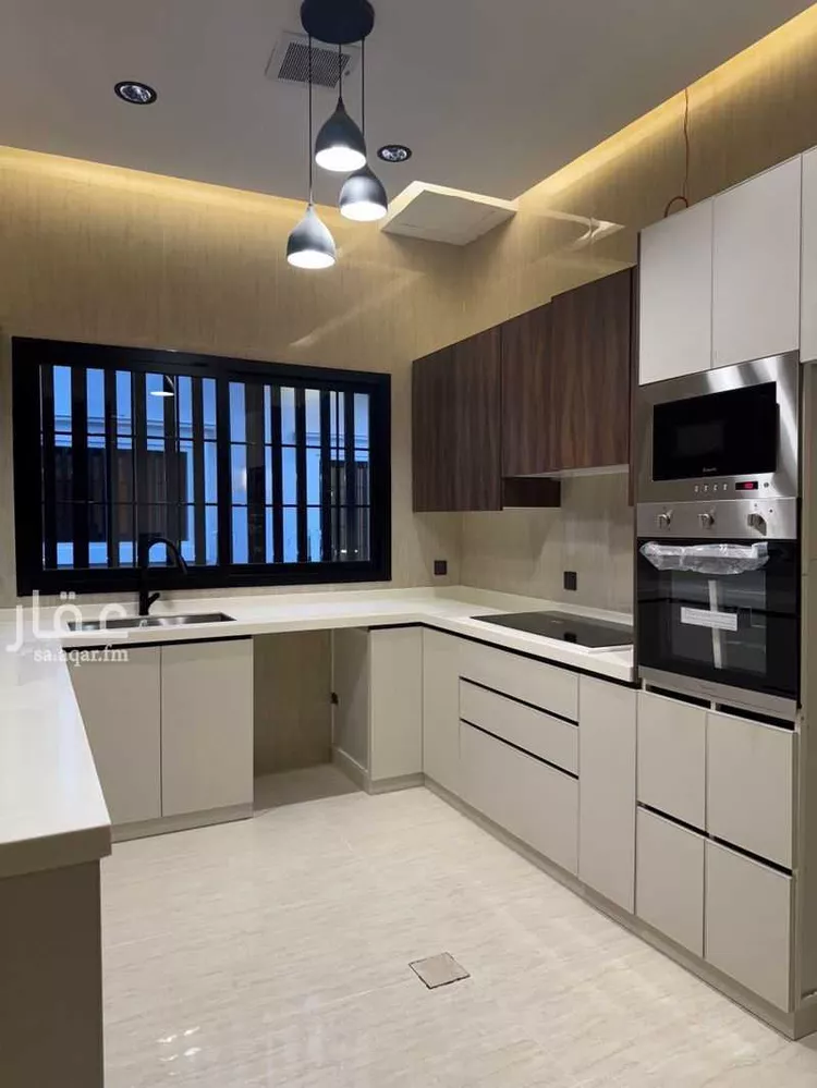 شقة للإيجار في شارع الجميل ابن حاتم, حي ظهرة لبن, مدينة الرياض, منطقة الرياض صورة 5