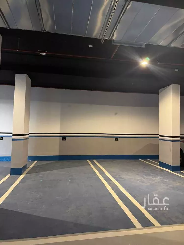 شقة للإيجار في شارع الجميل ابن حاتم, حي ظهرة لبن, مدينة الرياض, منطقة الرياض صورة 4