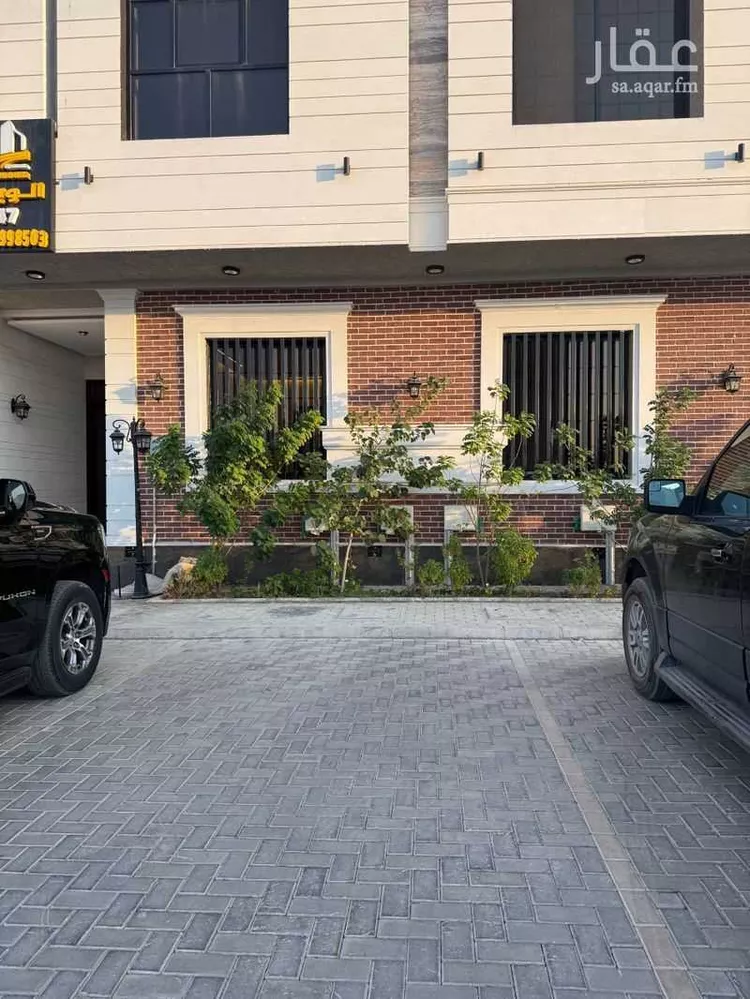 شقة للإيجار في شارع الجميل ابن حاتم, حي ظهرة لبن, مدينة الرياض, منطقة الرياض صورة 2