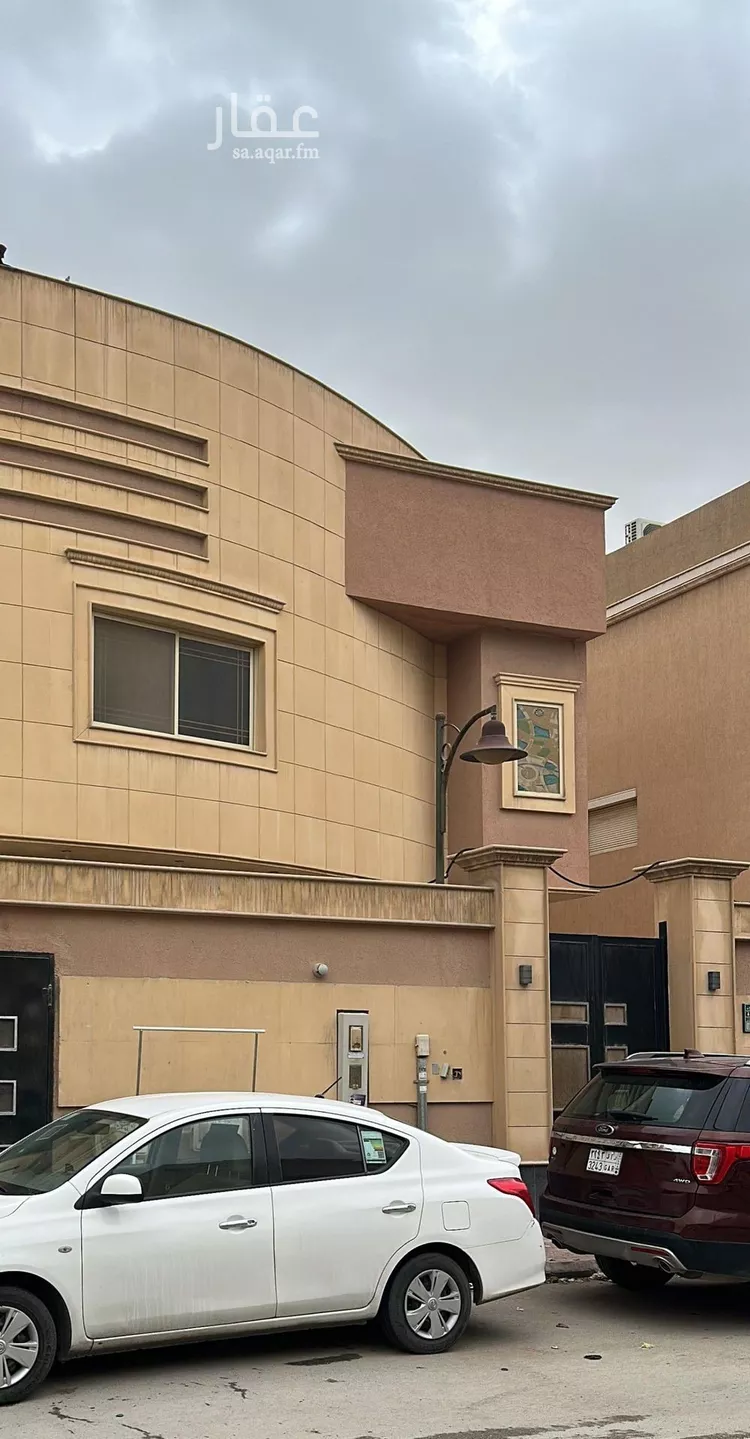 فيلا للإيجار في شارع رقم 279, حي الياسمين, مدينة الرياض, منطقة الرياض