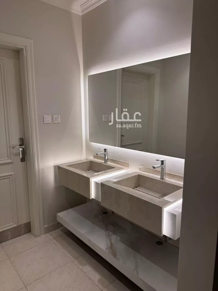 فيلا للإيجار في شارع إبراهيم الجيلي, حي حطين, مدينة الرياض, منطقة الرياض صورة 2