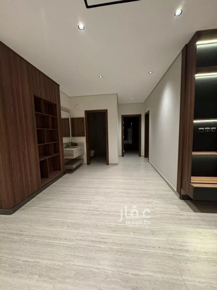 شقة للإيجار في شارع إبراهيم بن جمعان, حي العارض, مدينة الرياض, منطقة الرياض صورة 5