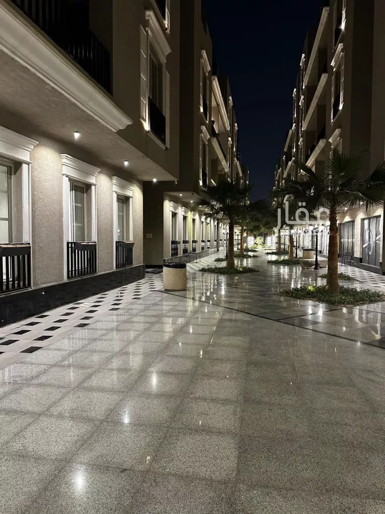 Apartment for Rent in Riyadh Al Malqa