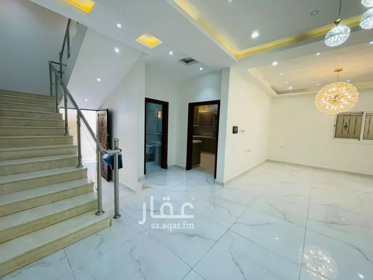 Villa for Rent in Riyadh Al Malqa صورة 3