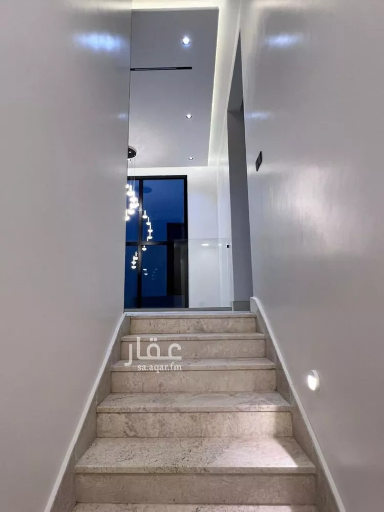 فيلا للبيع في شارع عبدالرحمن الحلواني, حي النرجس, مدينة الرياض, منطقة الرياض صورة 2