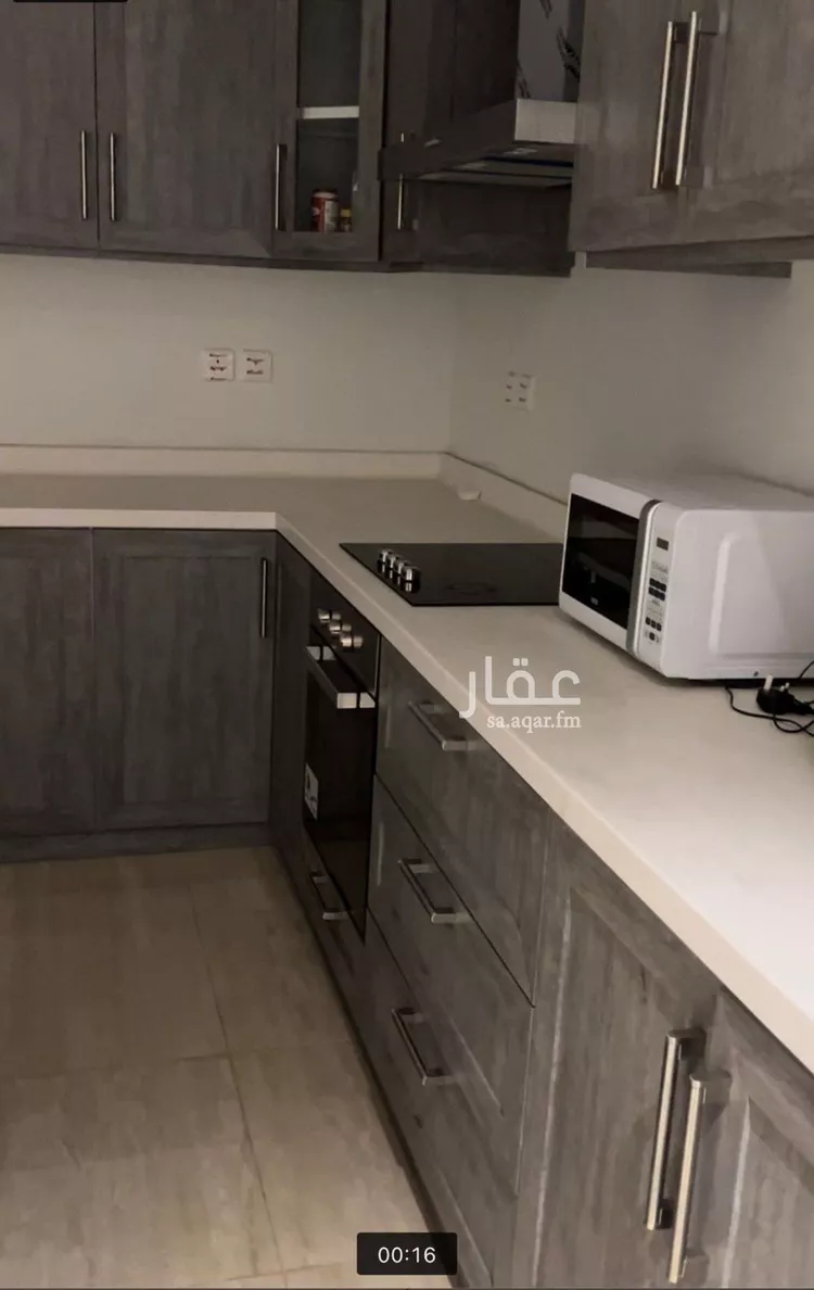 شقة للإيجار في شارع محمد بن عبدالعزيز العجاجي, حي القيروان, مدينة الرياض, منطقة الرياض صورة 2