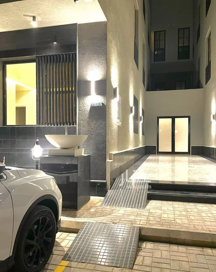 شقة للإيجار في شارع محمد بن عبدالعزيز العجاجي, حي القيروان, مدينة الرياض, منطقة الرياض