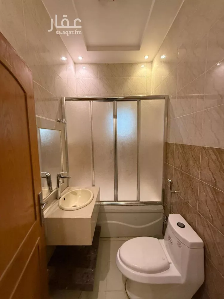 شقة للإيجار في شارع أبي الحسن الكمال, حي العارض, مدينة الرياض, منطقة الرياض صورة 2