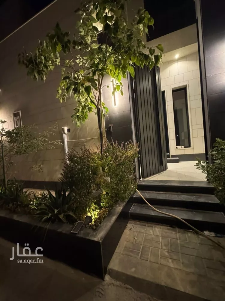 فيلا للإيجار في شارع بشير البصري, حي النرجس, مدينة الرياض, منطقة الرياض صورة 3