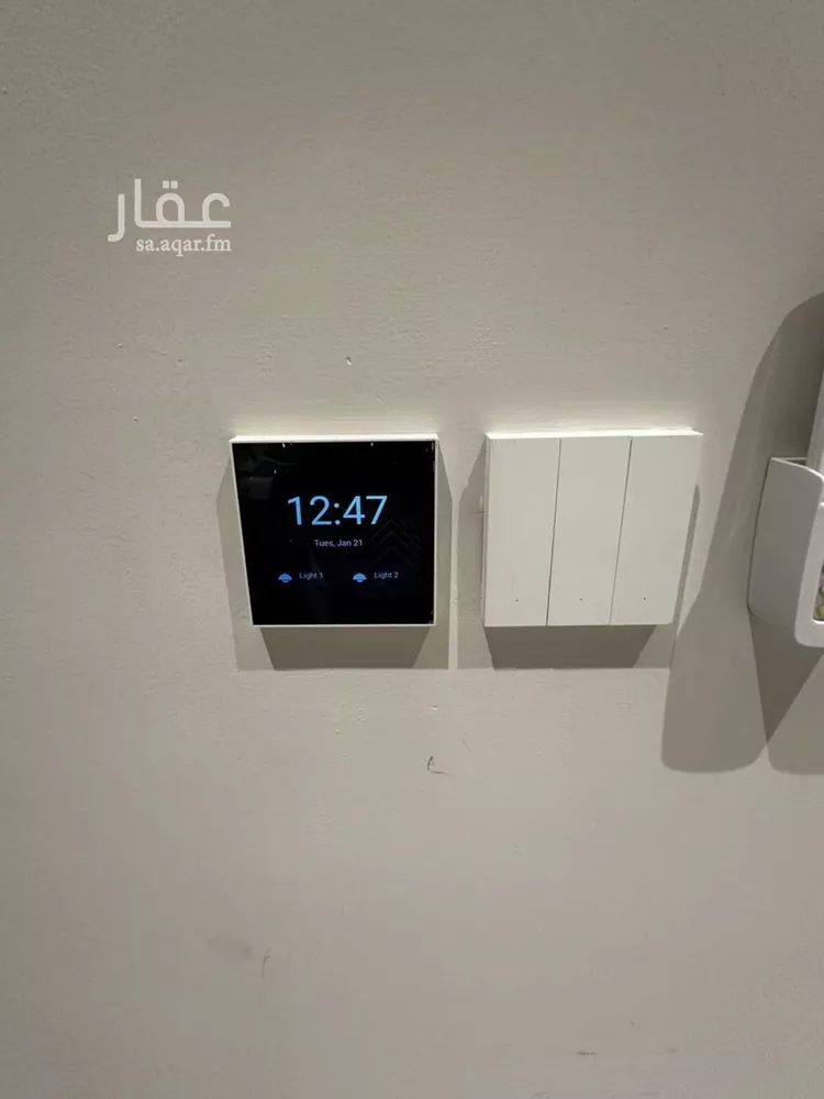 Apartment for Rent in Riyadh Al Malqa صورة 2