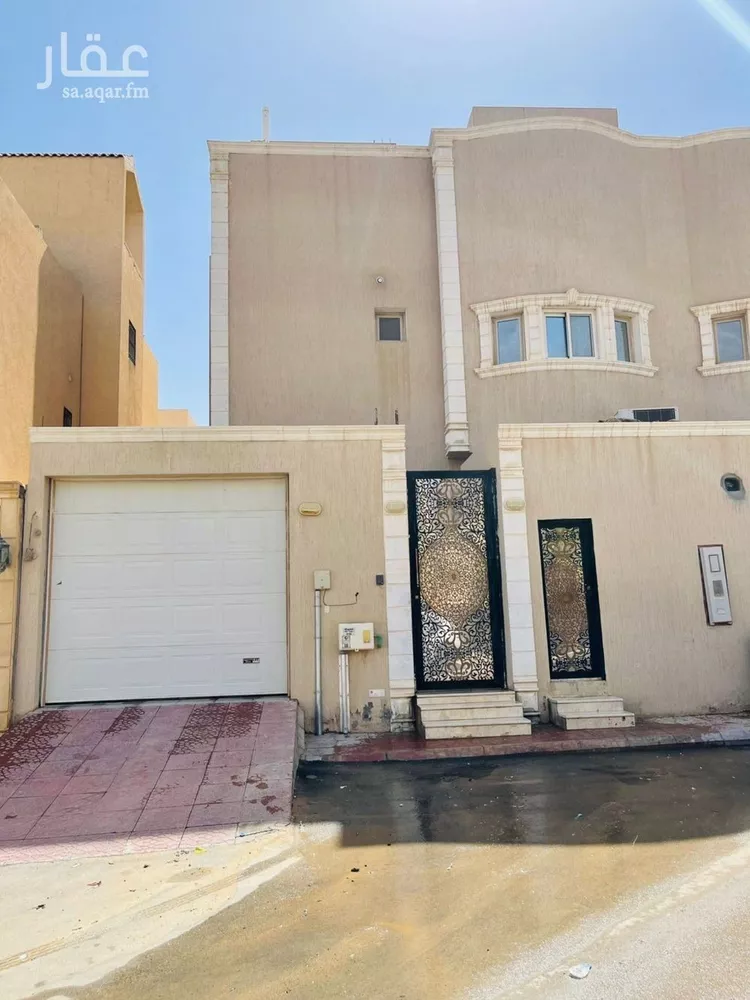 Villa for Rent in Riyadh Al Malqa
