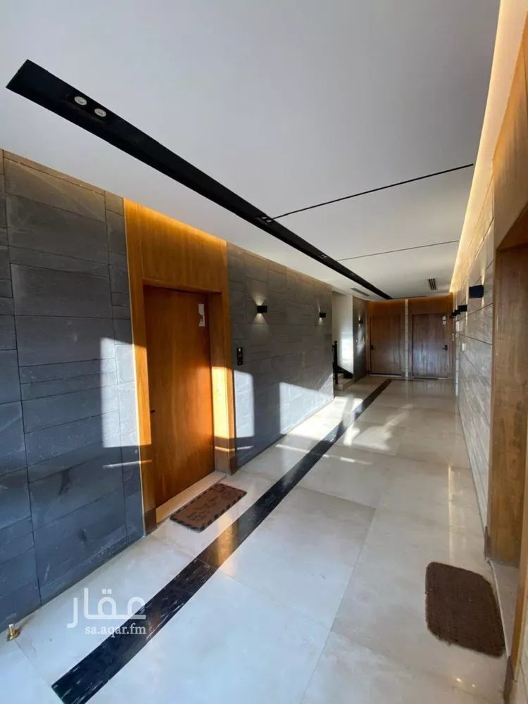 شقة للإيجار في شارع محمد بن عبدالعزيز العجاجي, حي القيروان, مدينة الرياض, منطقة الرياض صورة 2