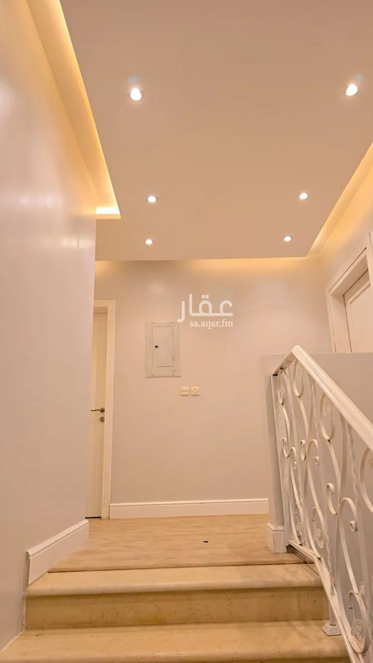 شقة للإيجار في شارع رقم 33, حي الياسمين, مدينة الرياض, منطقة الرياض صورة 2