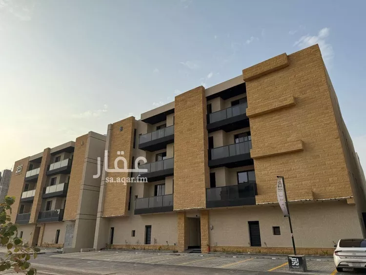 شقة للإيجار في شارع إبراهيم بن جمعان, حي العارض, مدينة الرياض, منطقة الرياض