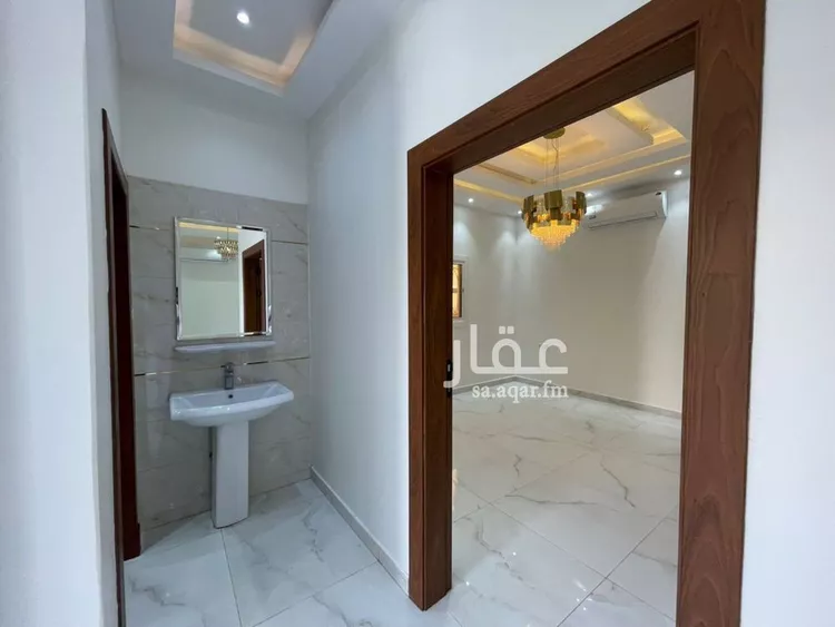 فيلا للإيجار في شارع رقم 345, حي الملقا, مدينة الرياض, منطقة الرياض صورة 2