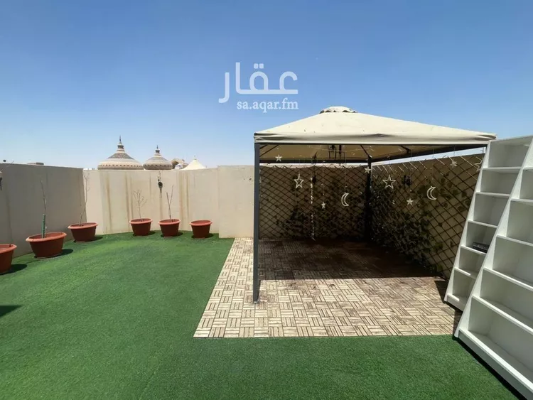 فيلا للإيجار في شارع رقم 345, حي الملقا, مدينة الرياض, منطقة الرياض صورة 4