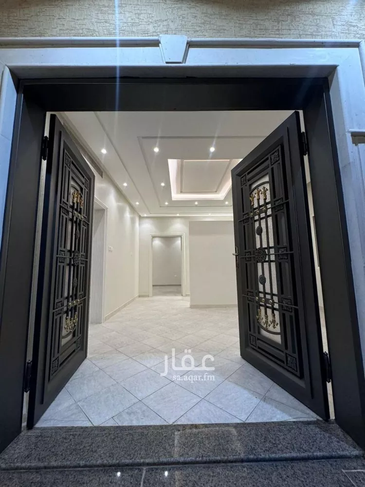 فيلا للإيجار في شارع إبراهيم الجيلي, حي حطين, مدينة الرياض, منطقة الرياض صورة 5