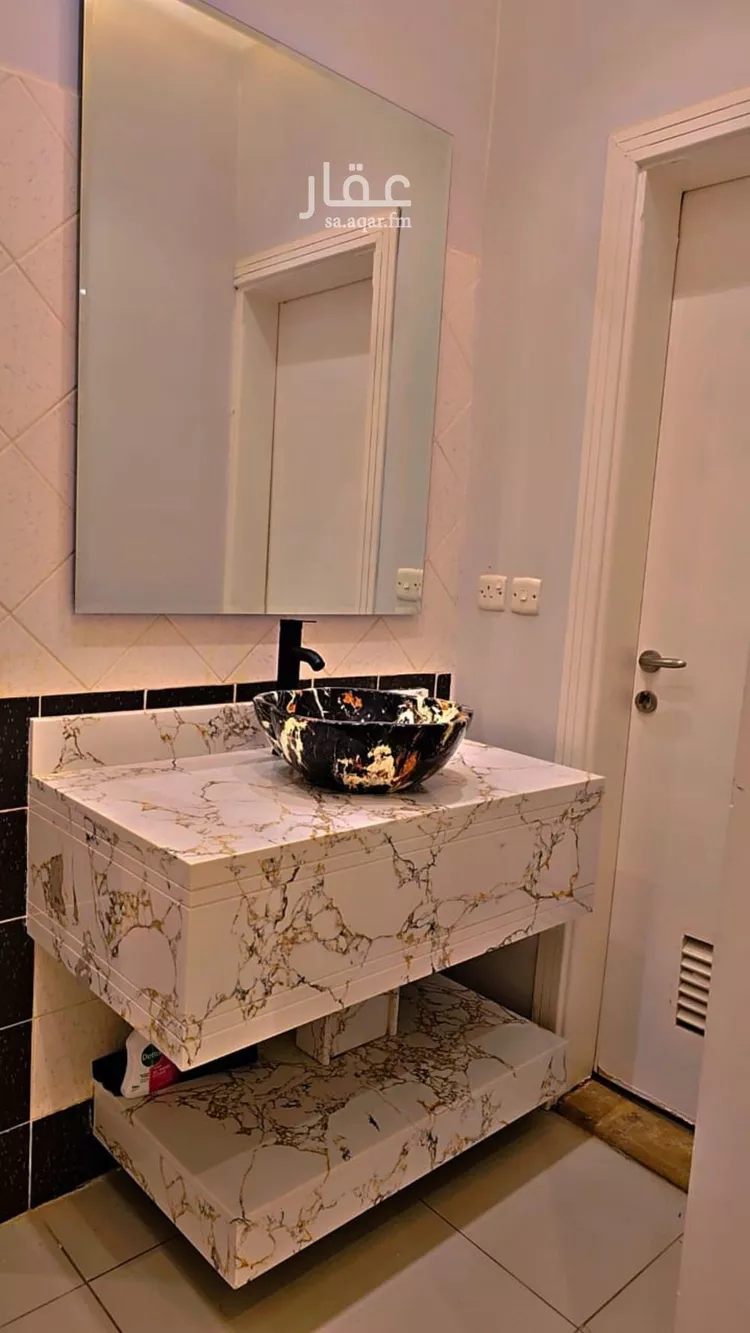 شقة للإيجار في شارع رقم 33, حي الياسمين, مدينة الرياض, منطقة الرياض