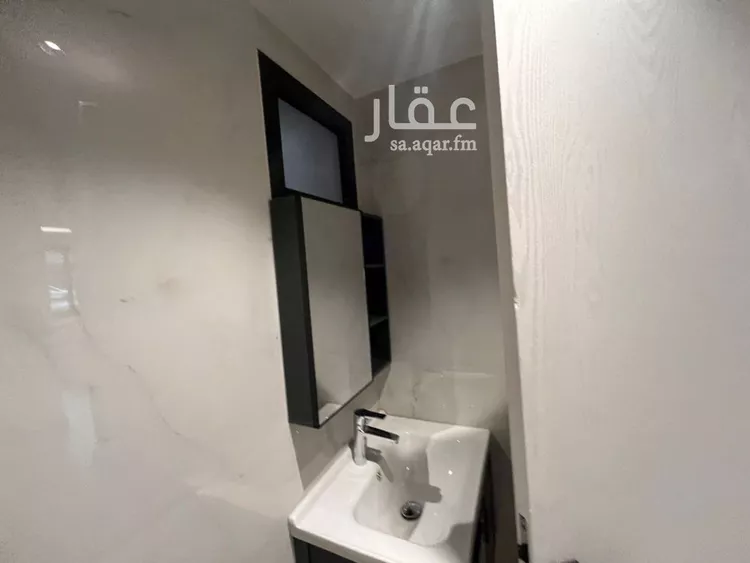شقة للإيجار في شارع الحوطة, حي الملقا, مدينة الرياض, منطقة الرياض صورة 3