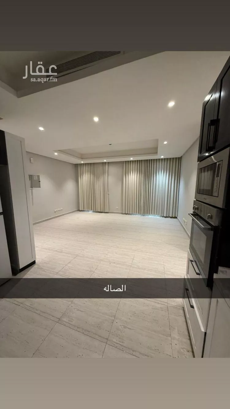 شقة للإيجار في شارع الفرعة, حي الياسمين, مدينة الرياض, منطقة الرياض