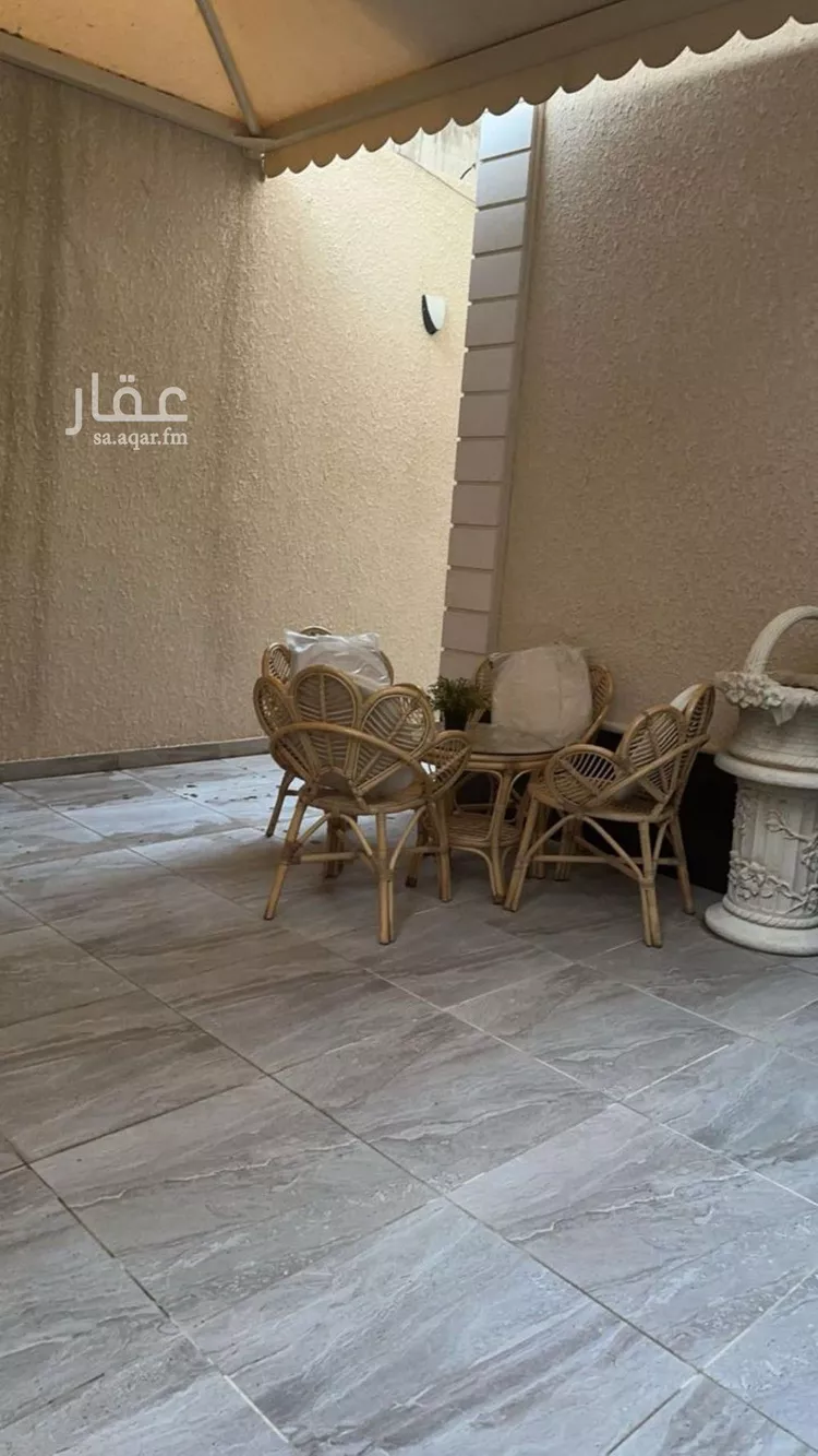 دور للإيجار في شارع محمد المنوفي, حي النرجس, مدينة الرياض, منطقة الرياض صورة 2