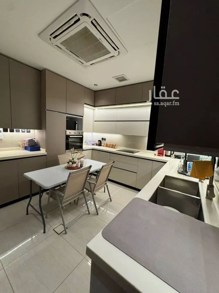 فيلا للإيجار في شارع بشير البصري, حي النرجس, مدينة الرياض, منطقة الرياض صورة 5