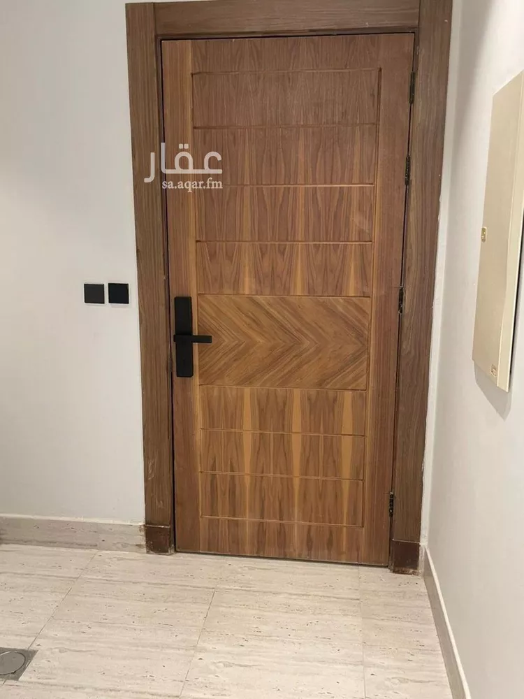 شقة للإيجار في شارع علقمة بن وائل, حي النرجس, مدينة الرياض, منطقة الرياض
