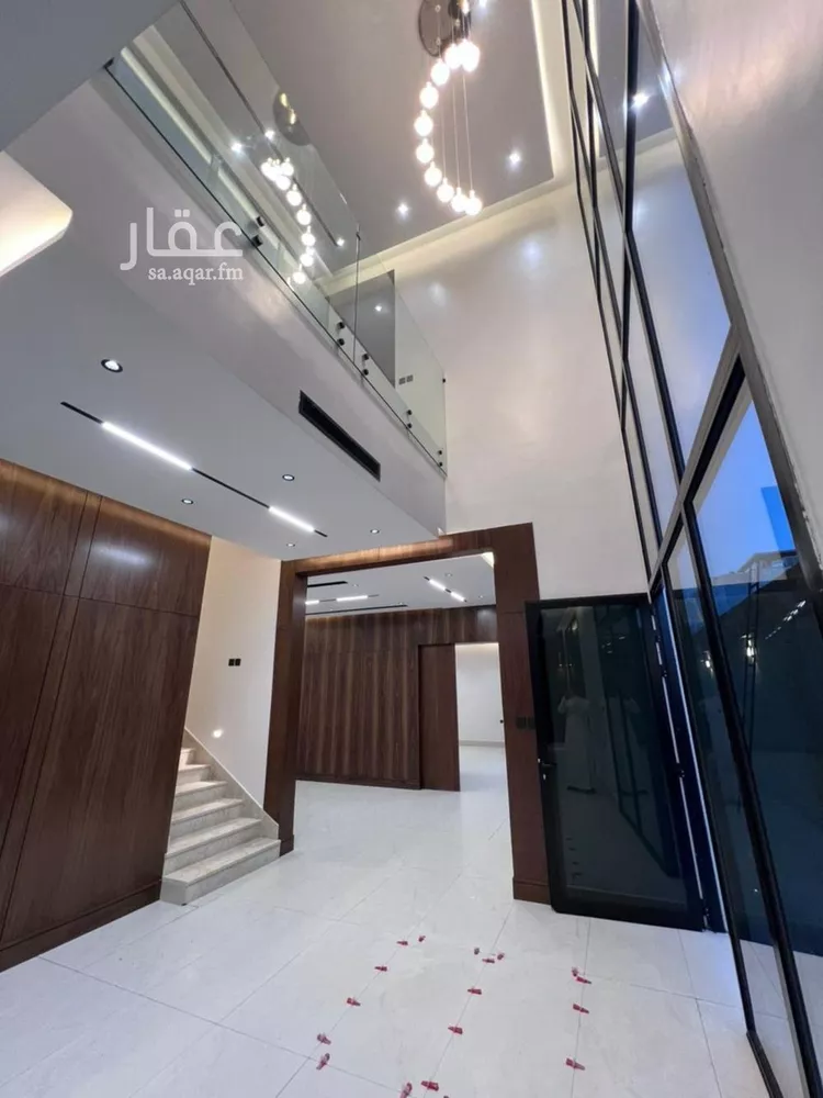 فيلا للبيع في شارع عبدالرحمن الحلواني, حي النرجس, مدينة الرياض, منطقة الرياض صورة 5