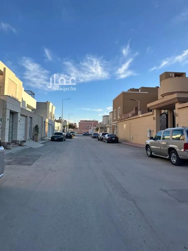 فيلا للبيع في شارع رقم 144, حي الياسمين, مدينة الرياض, منطقة الرياض صورة 4
