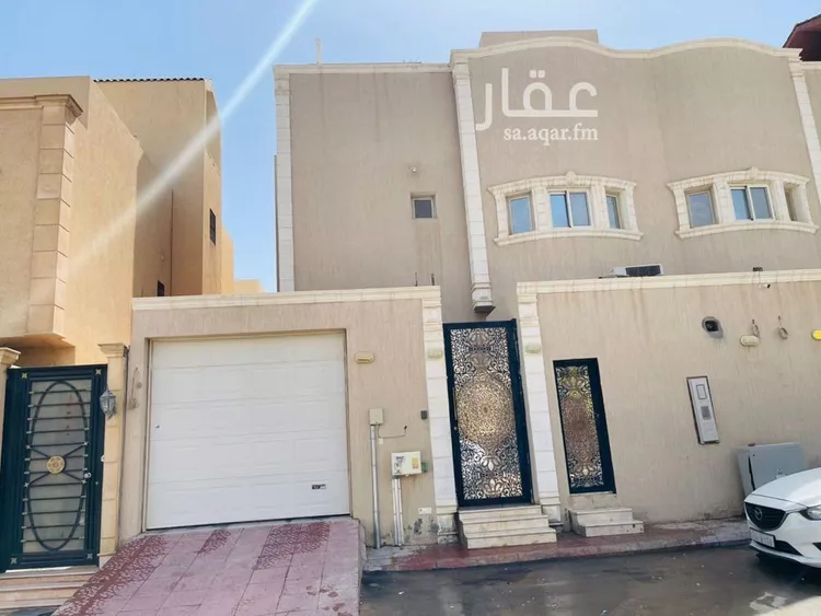 Villa for Rent in Riyadh Al Malqa