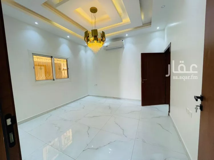 فيلا للإيجار في شارع رقم 345, حي الملقا, مدينة الرياض, منطقة الرياض صورة 2