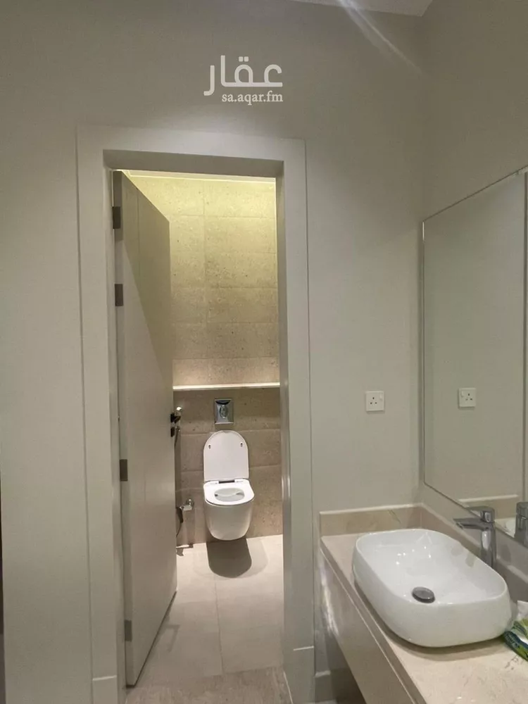 شقة للإيجار في شارع إبراهيم بن جمعان, حي العارض, مدينة الرياض, منطقة الرياض صورة 5