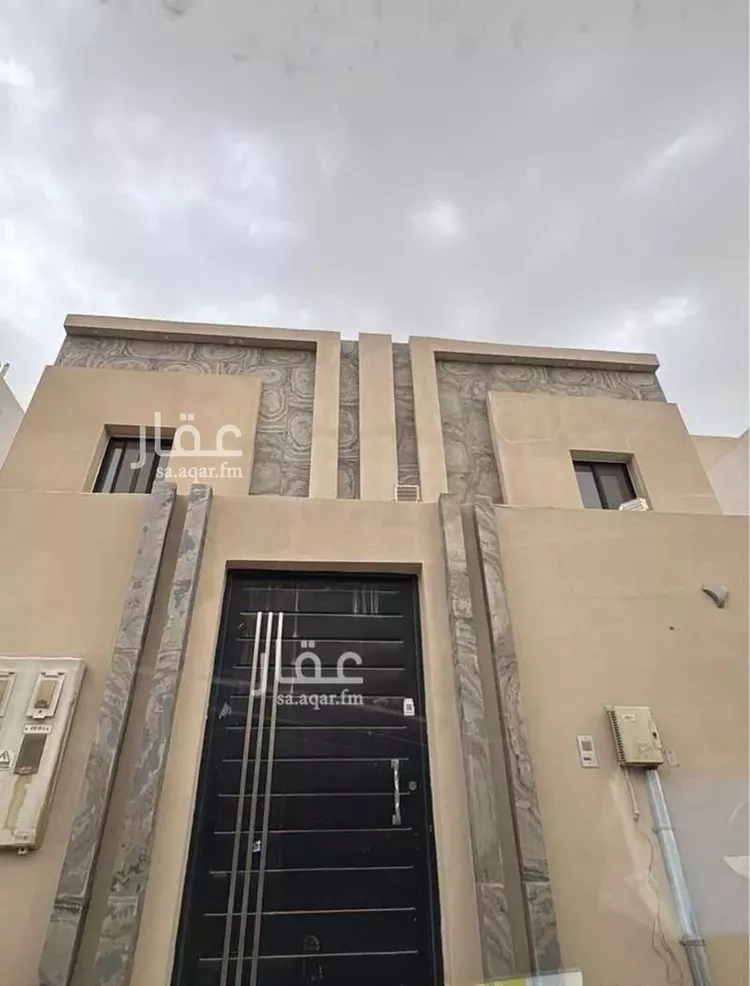 دور للإيجار في شارع محمد المنوفي, حي النرجس, مدينة الرياض, منطقة الرياض