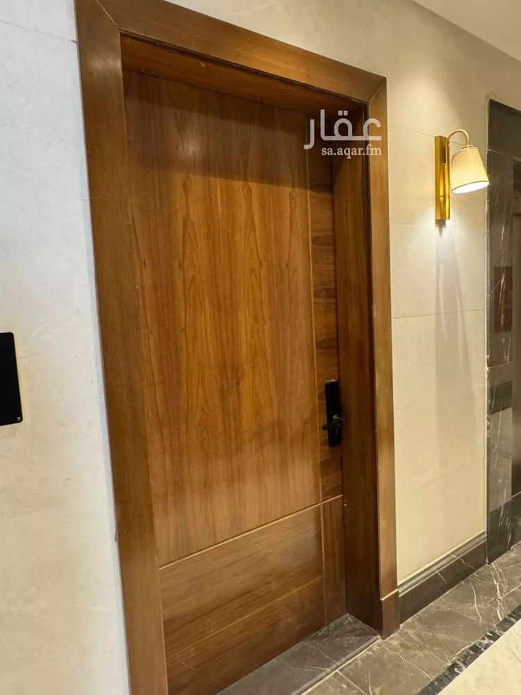 شقة للإيجار في شارع القشاشية, حي الندى, مدينة الرياض, منطقة الرياض