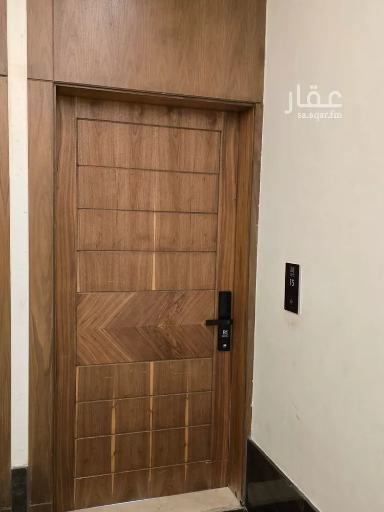 شقة للإيجار في شارع الحوطة, حي الملقا, مدينة الرياض, منطقة الرياض صورة 2