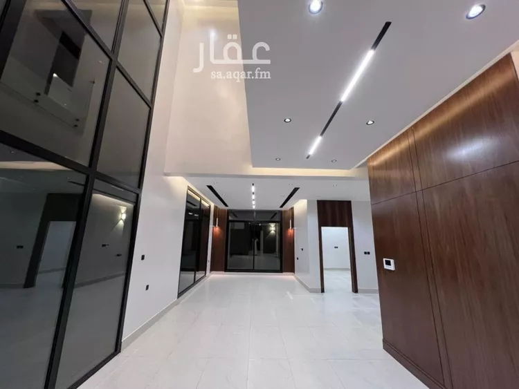Villa for Sale in Riyadh An Narjis