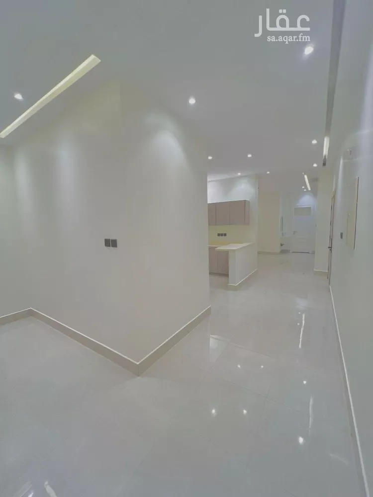شقة للإيجار في شارع محمد بن عبدالعزيز العجاجي, حي القيروان, مدينة الرياض, منطقة الرياض صورة 2