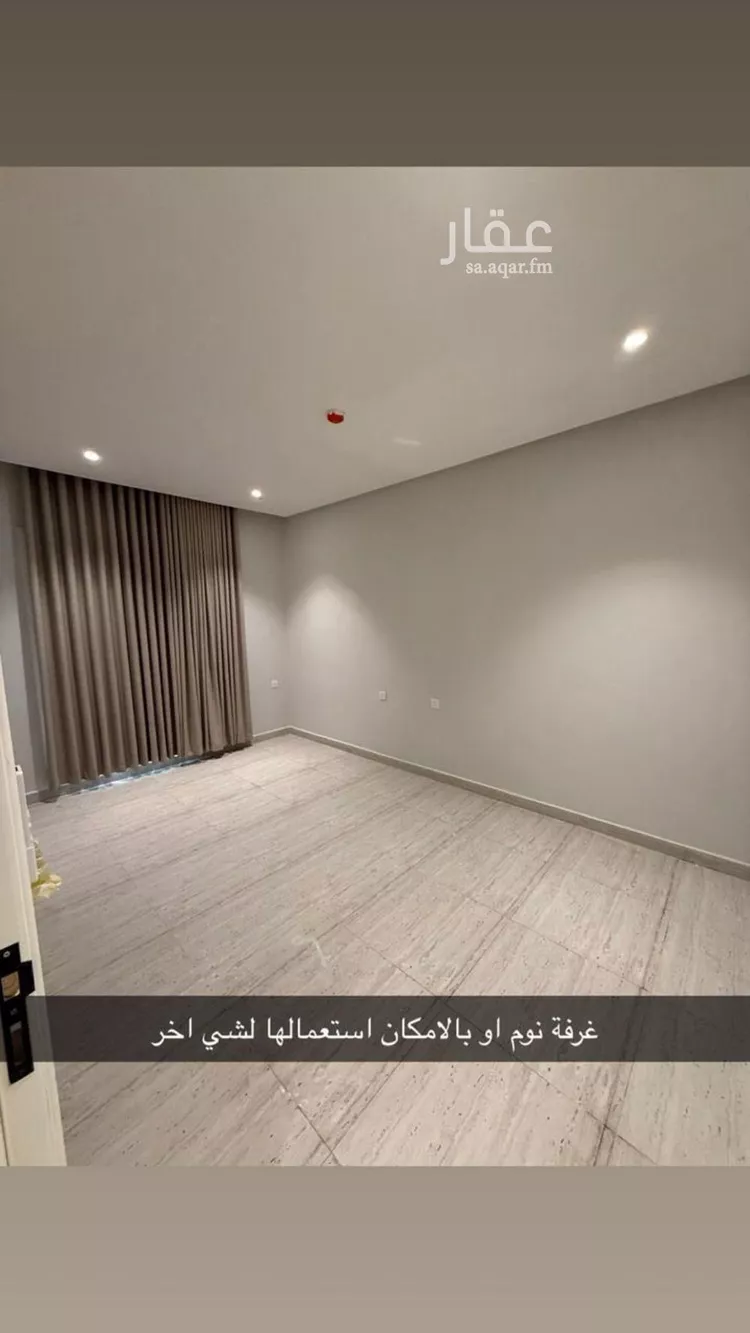 شقة للإيجار في شارع الفرعة, حي الياسمين, مدينة الرياض, منطقة الرياض صورة 4