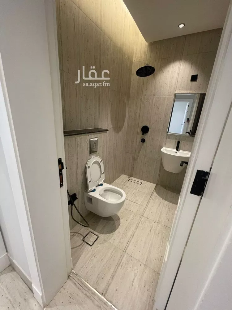 شقة للإيجار في شارع علقمة بن وائل, حي النرجس, مدينة الرياض, منطقة الرياض صورة 4