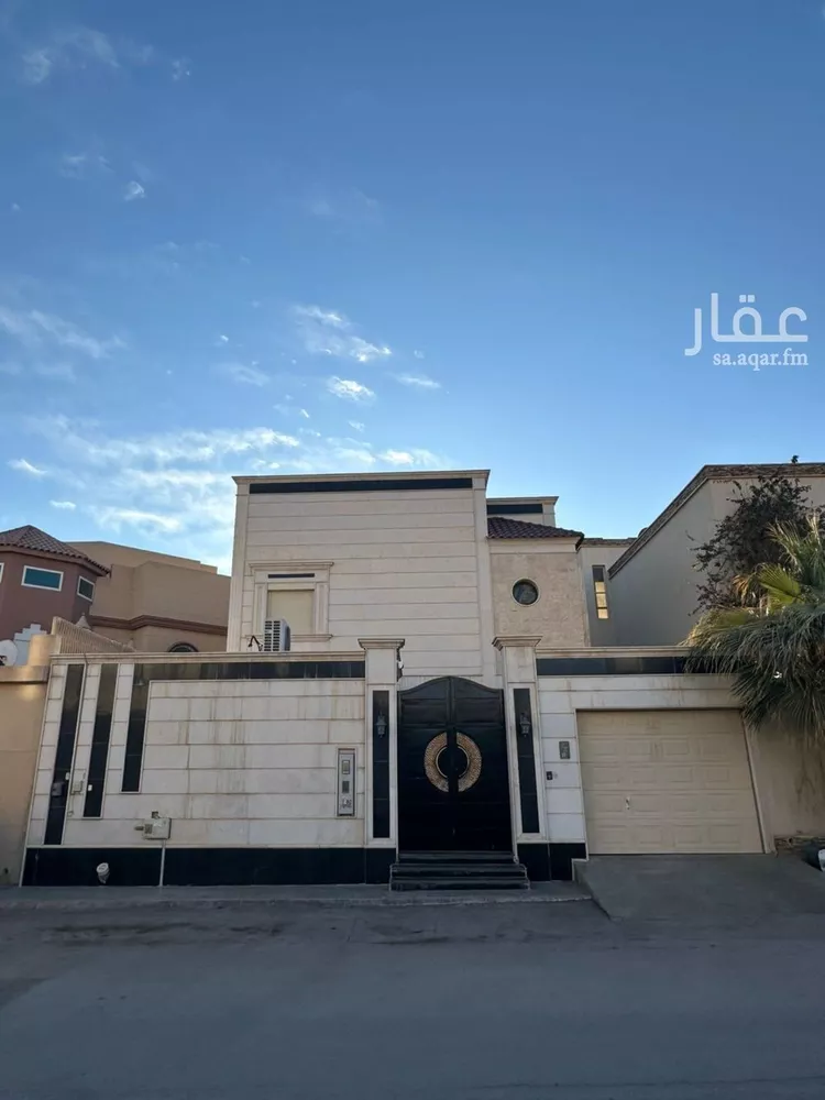 Villa for Sale in Riyadh Al Yasmin