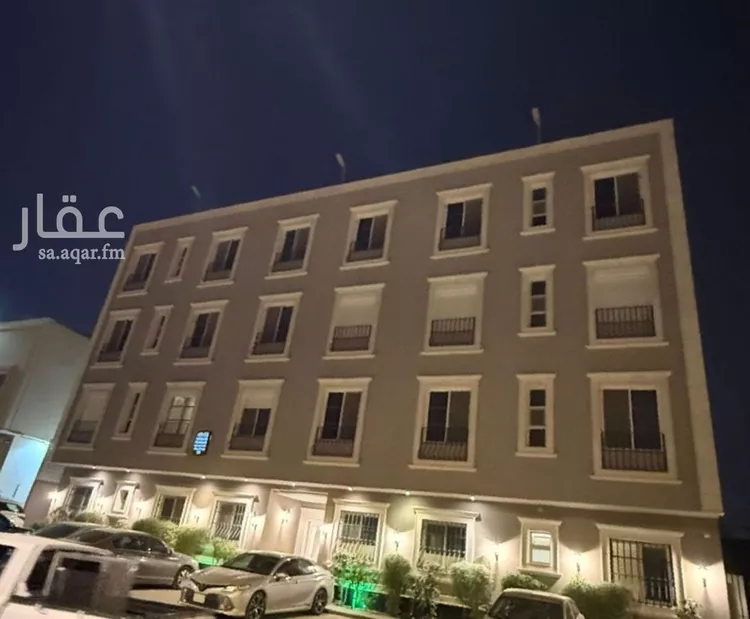 Apartment for Rent in Riyadh An Narjis