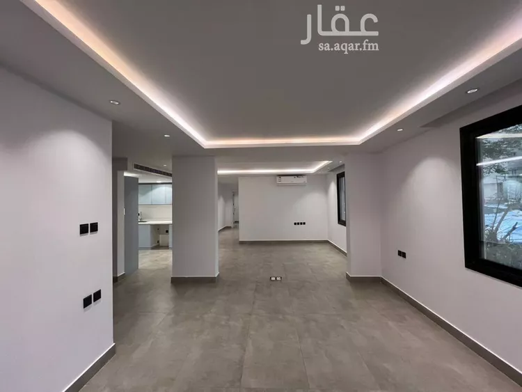 شقة للإيجار في شارع الحوطة, حي الملقا, مدينة الرياض, منطقة الرياض صورة 4